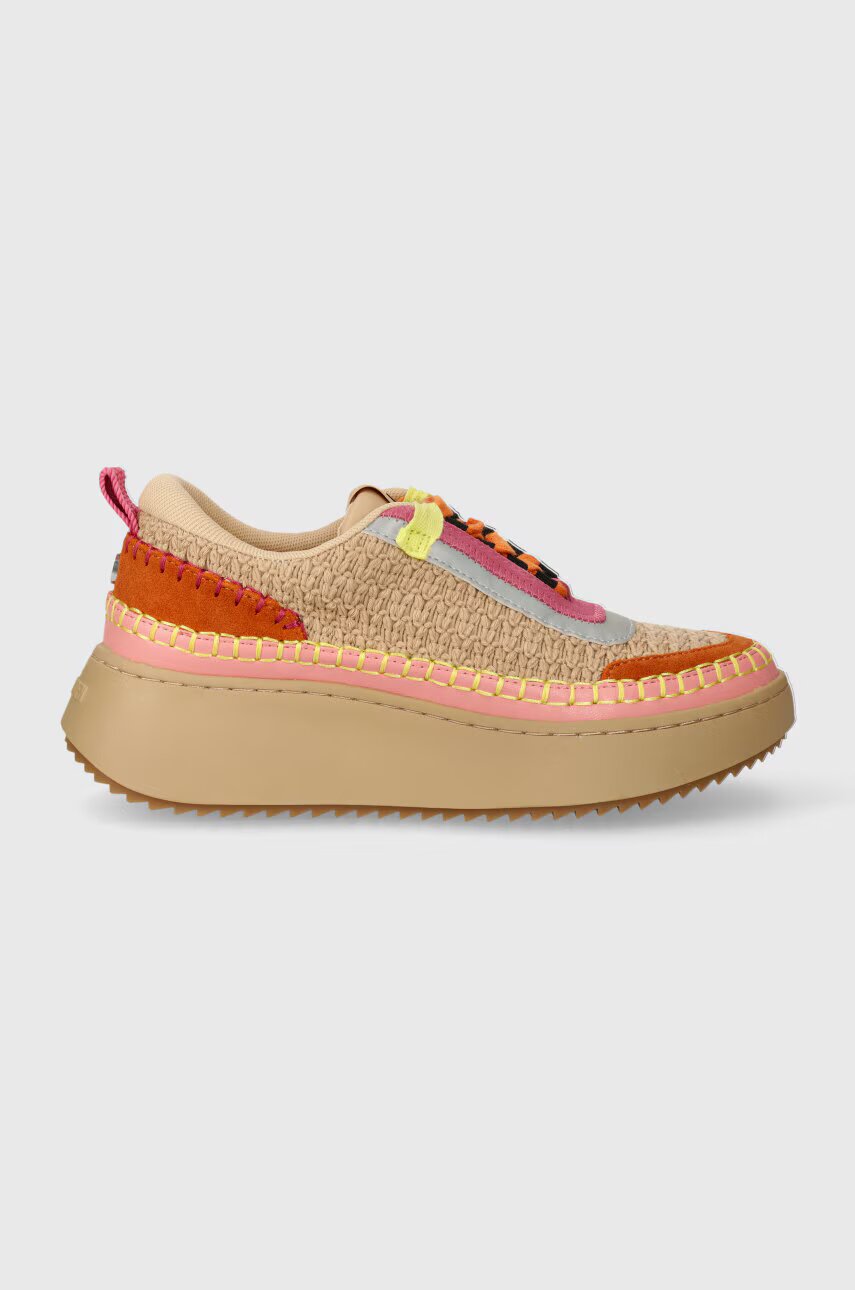 Steve Madden Маратонки Doubletake