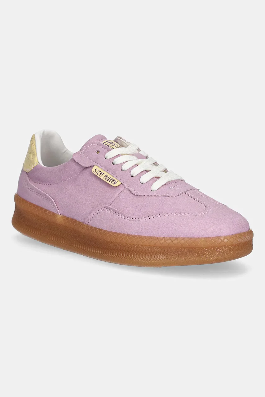Steve Madden Маратонки Euphoria