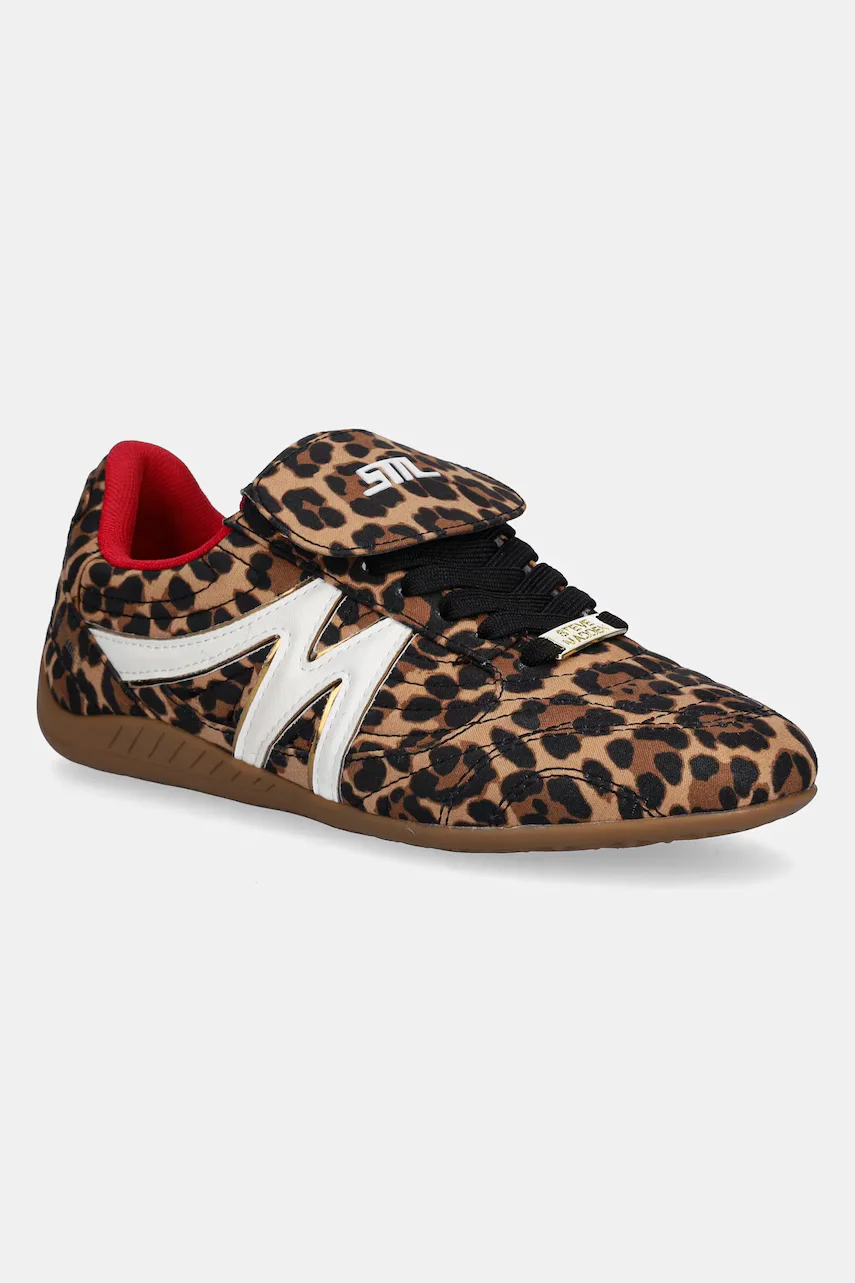 Steve Madden Маратонки Freekick-LE