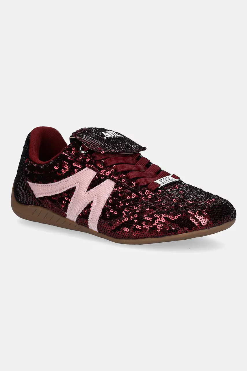 Steve Madden Маратонки FREEKICK-SE