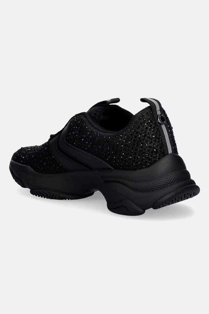 Steve Madden Маратонки Main ST.-RE в черно 11005343