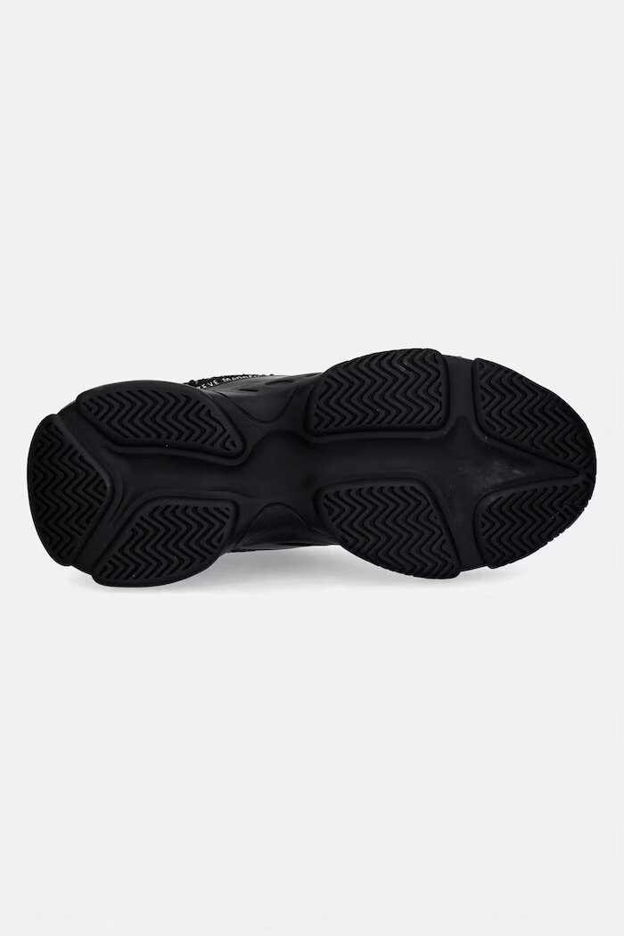 Steve Madden Маратонки Main ST.-RE в черно 11005343
