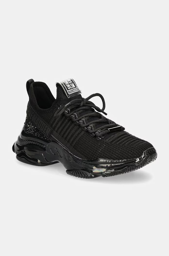 Steve Madden Маратонки Maxilla-R в черно SM19000110
