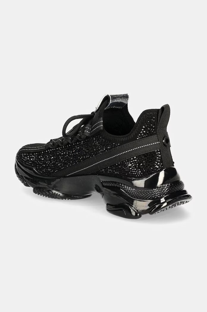 Steve Madden Маратонки Maxilla-R в черно SM19000110