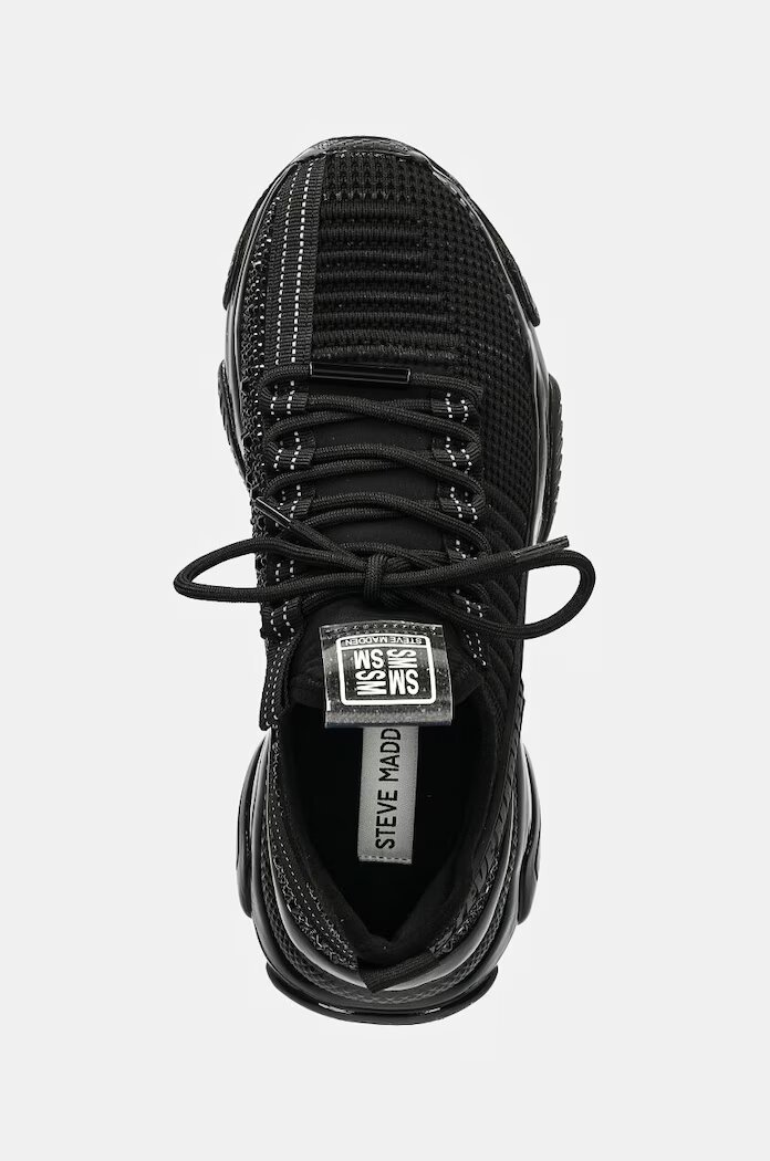 Steve Madden Маратонки Maxilla-R в черно SM19000110