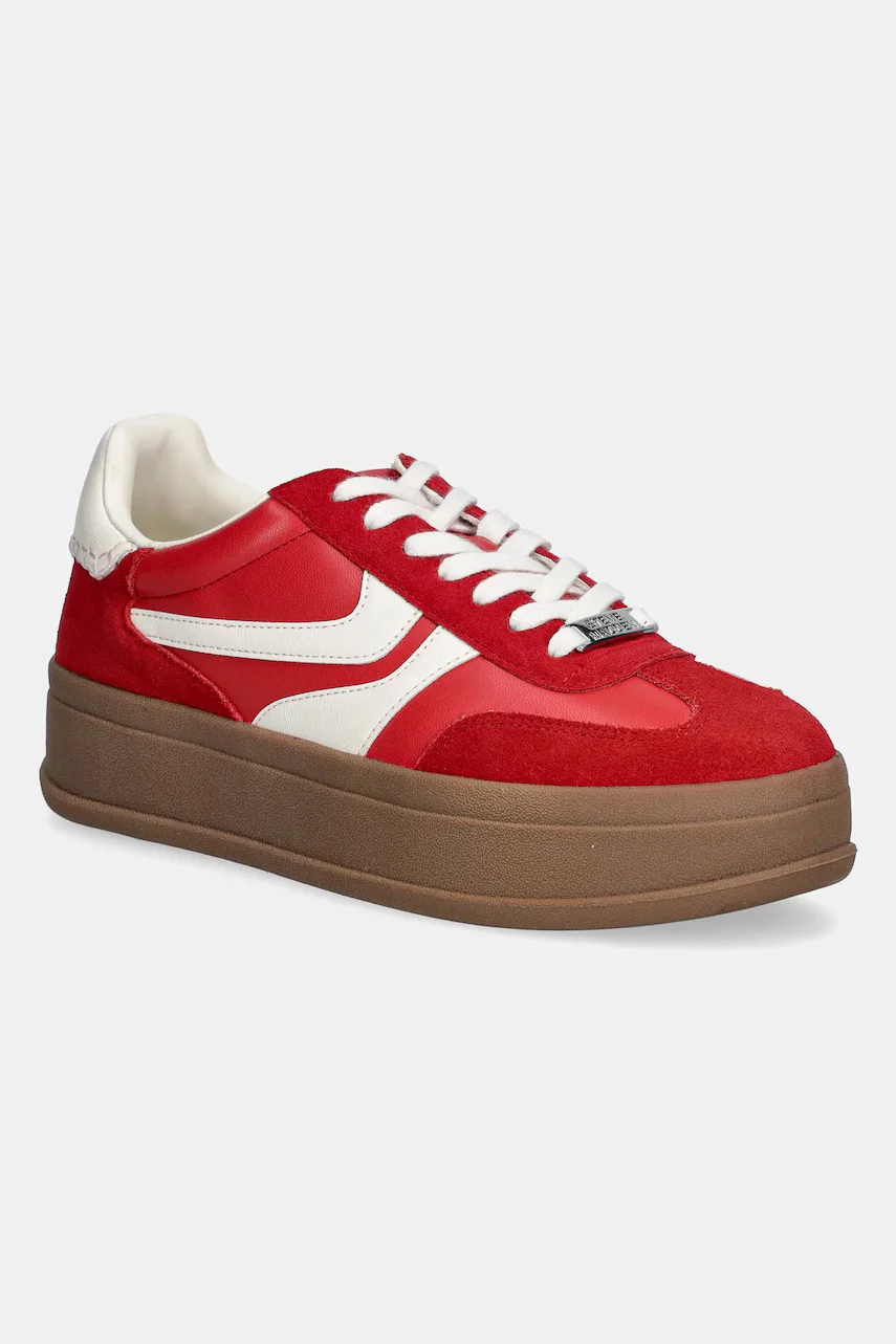 Steve Madden Маратонки Off-Track