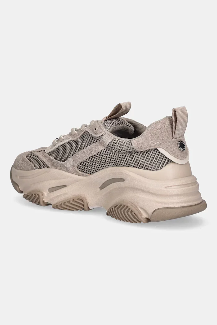 Steve Madden Маратонки Possession-E в бежово 11004652