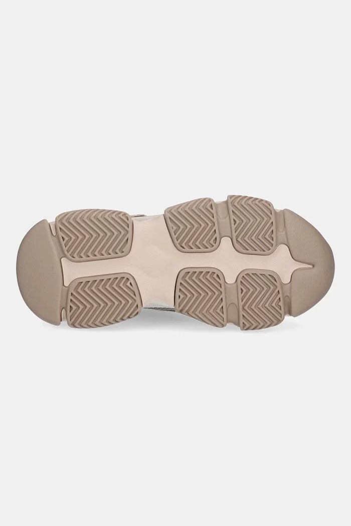 Steve Madden Маратонки Possession-E в бежово 11004652