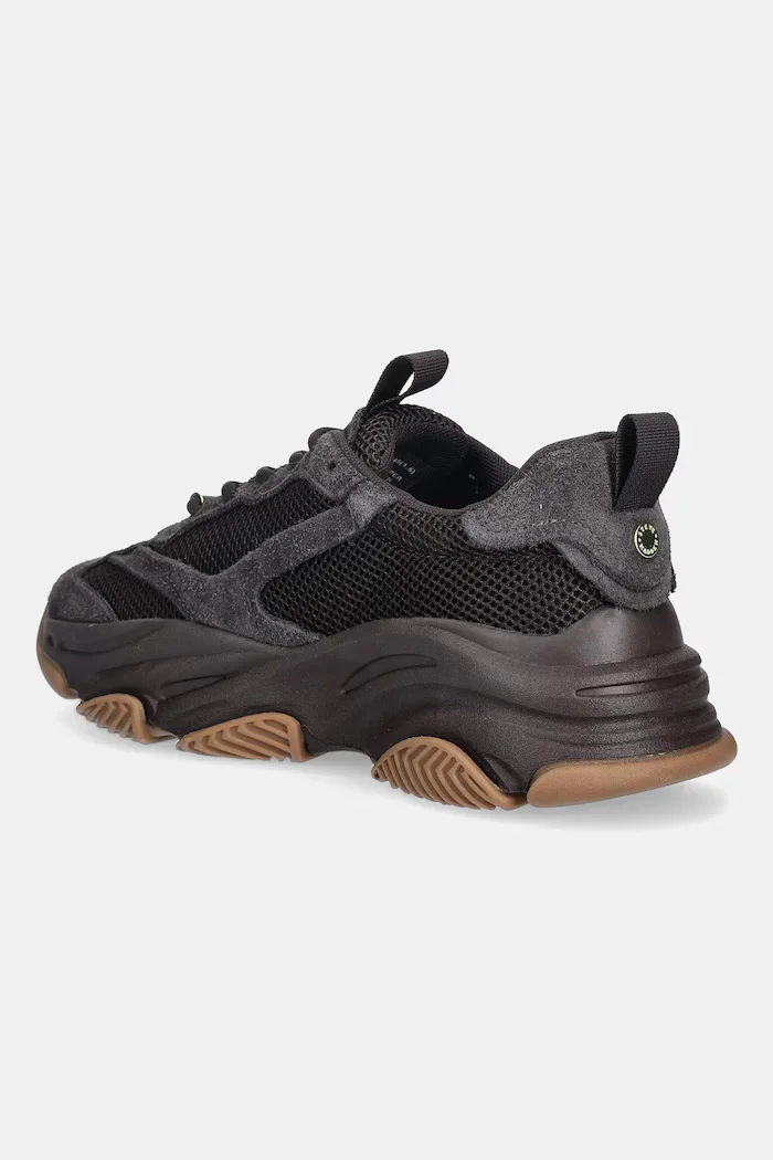 Steve Madden Маратонки Possession-E в кафяво 11004652
