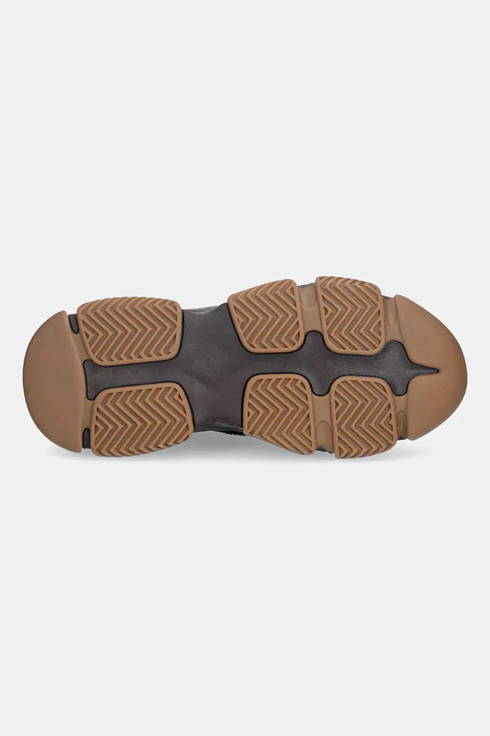 Steve Madden Маратонки Possession-E в кафяво 11004652