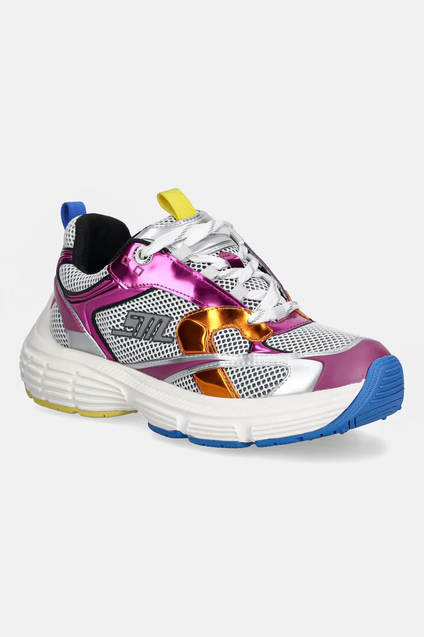 Steve Madden Маратонки Power 1