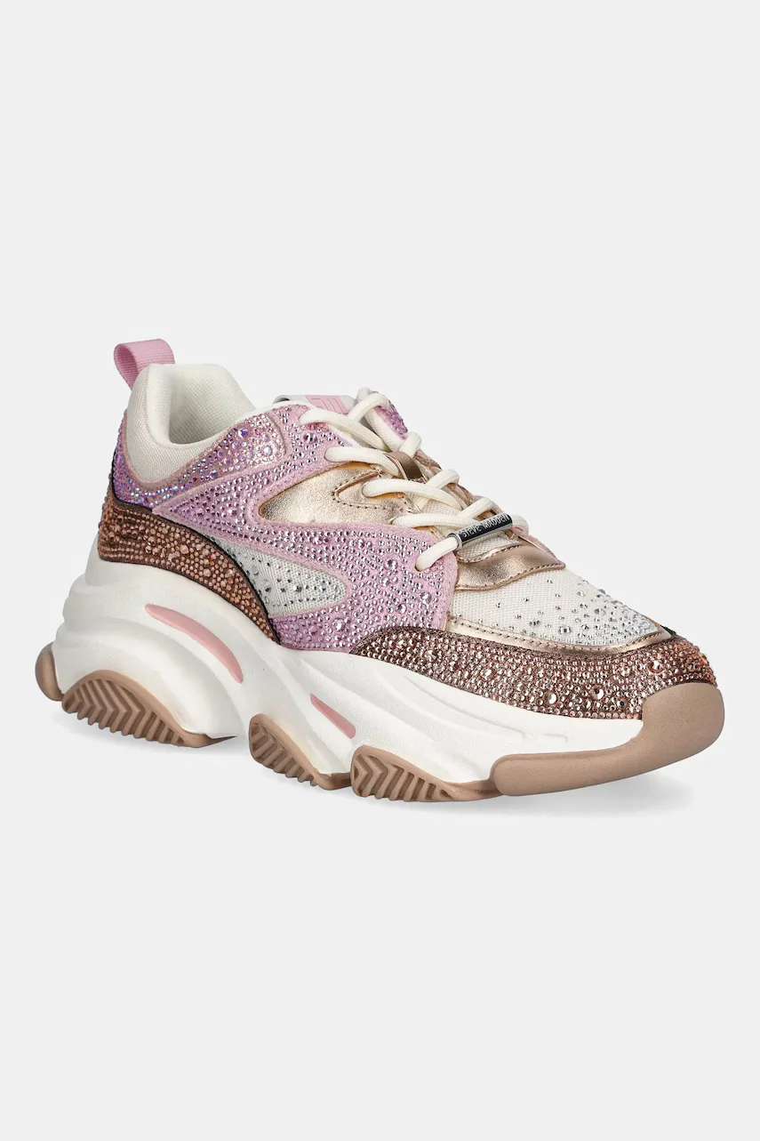 Steve Madden Маратонки Privy