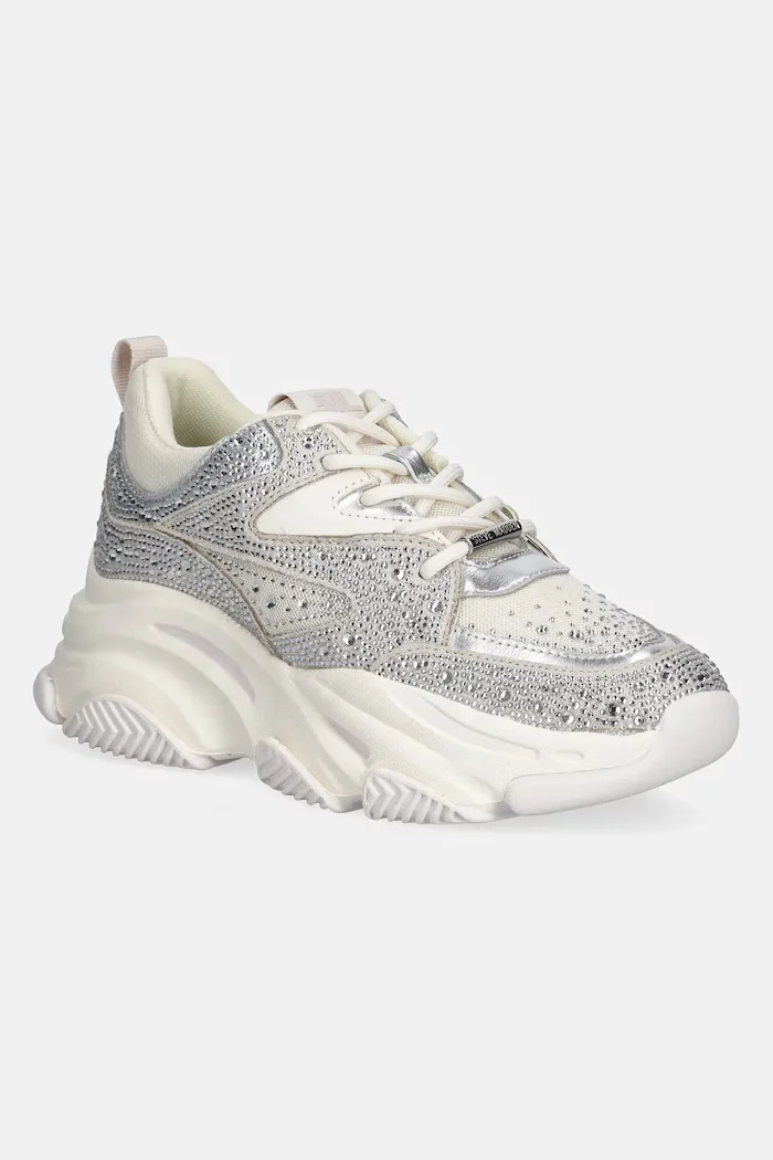 Steve Madden Маратонки Privy в бежово SM19000082