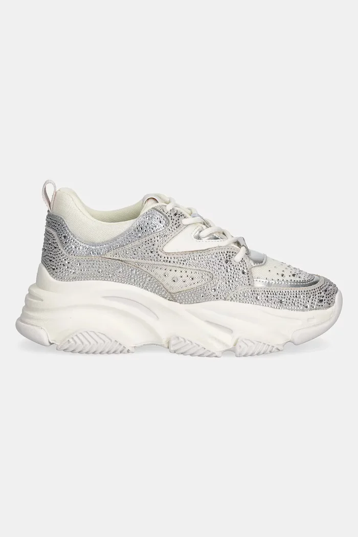 Steve Madden Маратонки Privy в бежово SM19000082