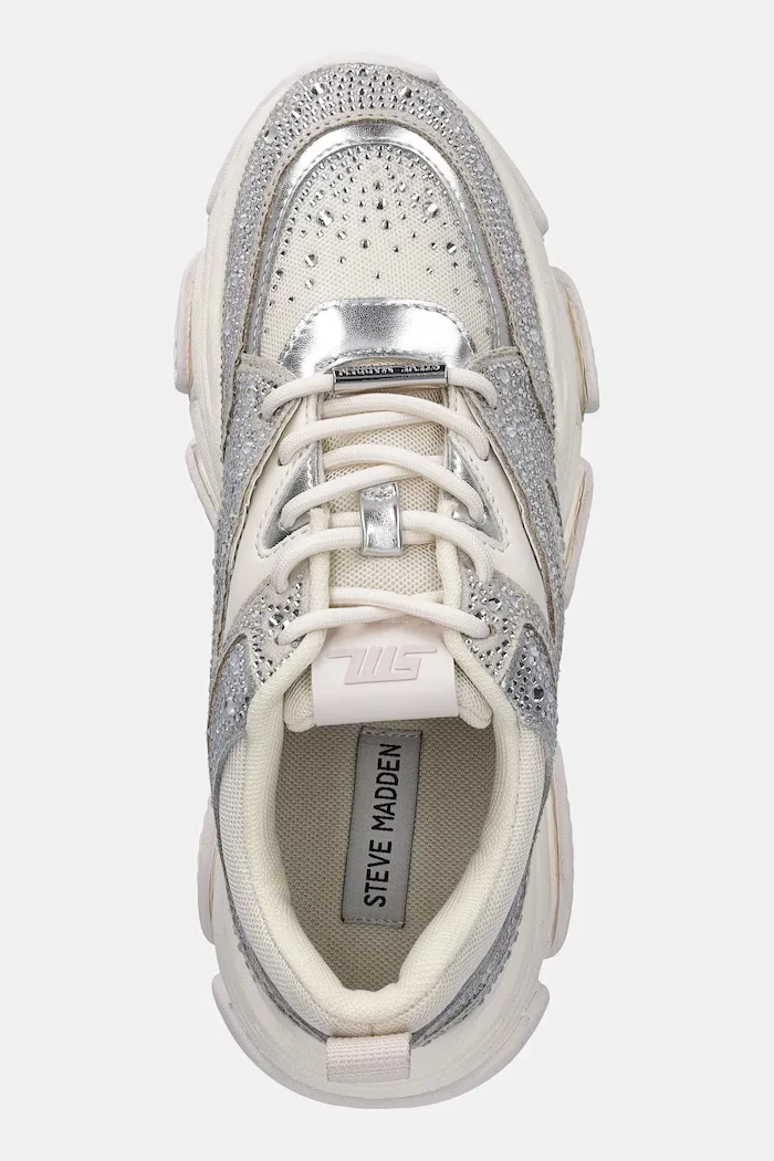 Steve Madden Маратонки Privy в бежово SM19000082
