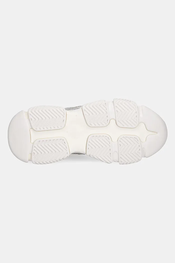 Steve Madden Маратонки Privy в бежово SM19000082