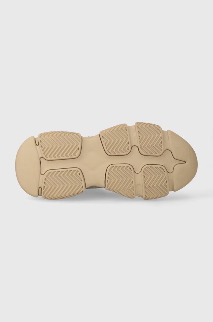 Steve Madden Маратонки Privy в бежово SM19000082