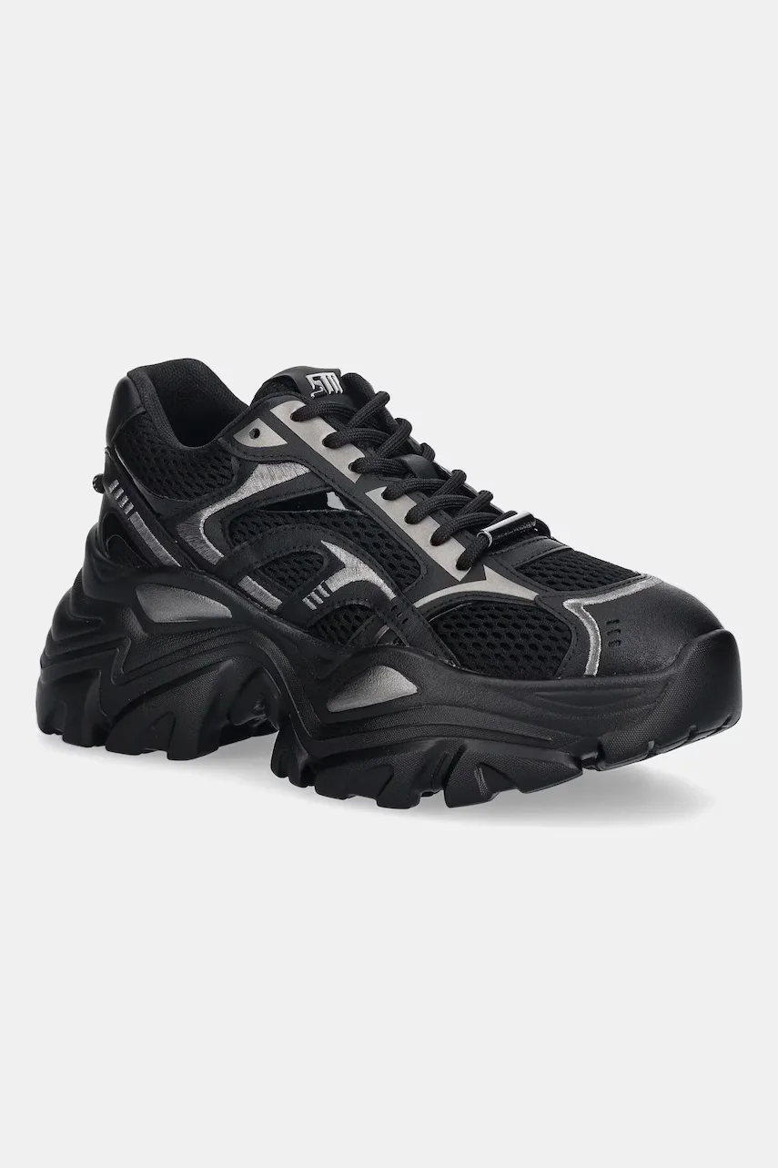 Steve Madden Маратонки Raftus