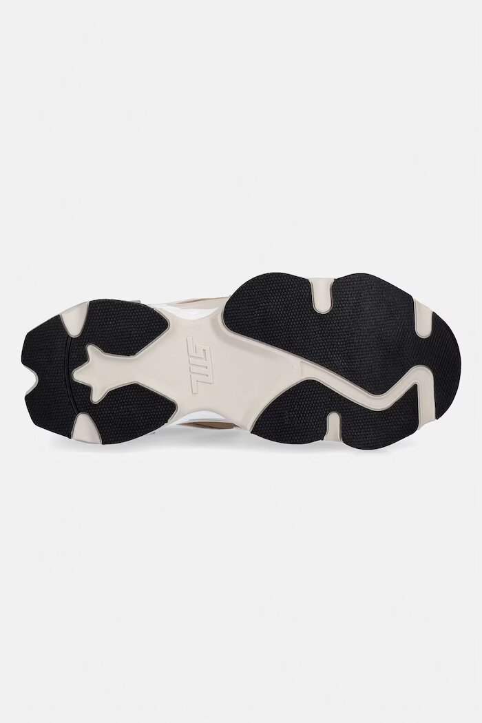 Steve Madden Маратонки Speeder в бежово 11005324