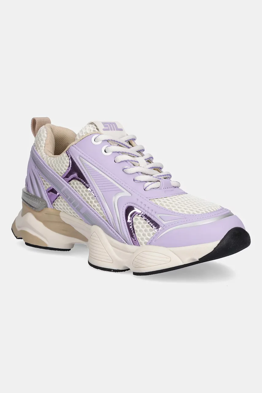 Steve Madden Маратонки Speedster-E