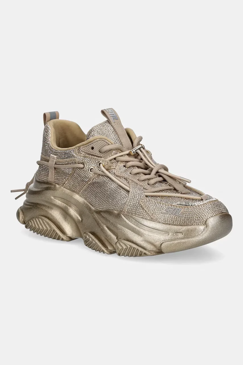 Steve Madden Маратонки Vault 2R