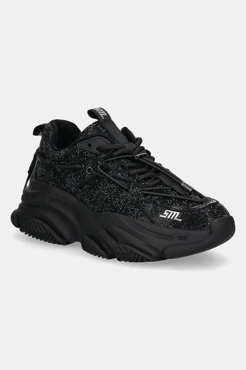 Steve Madden Маратонки Vault 2R