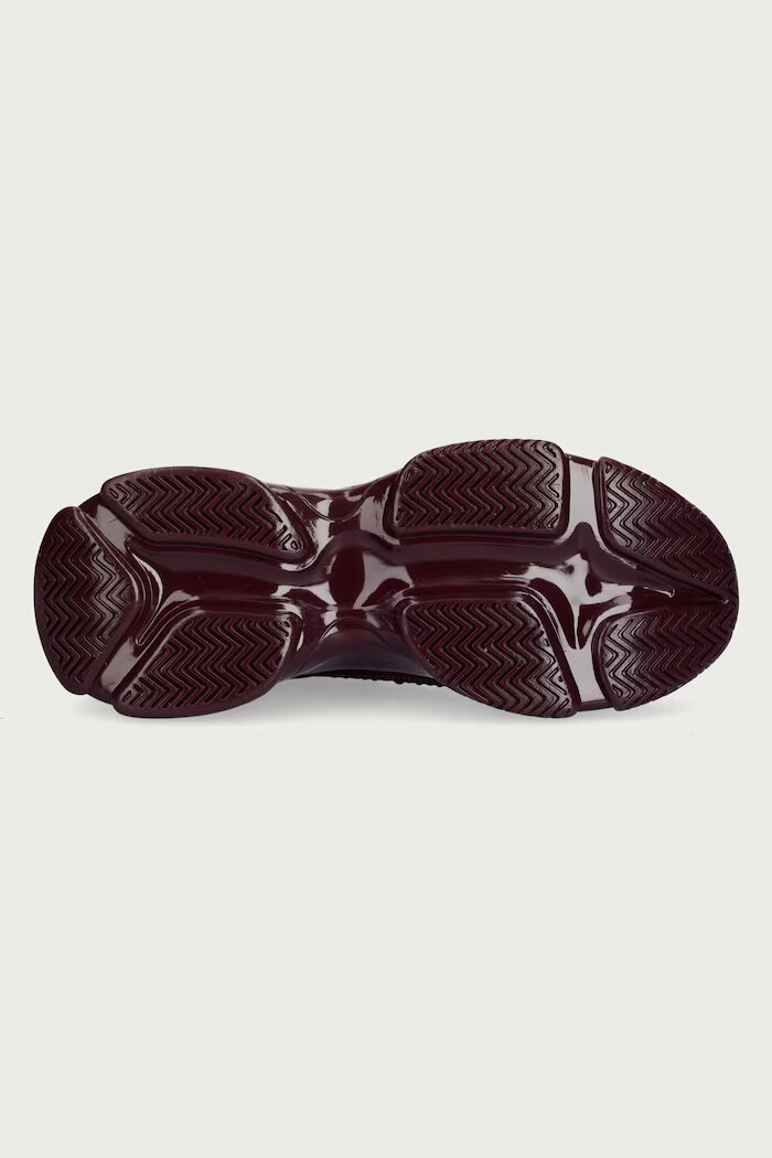 Steve Madden Mistica маратонки дамски бордо 11002320