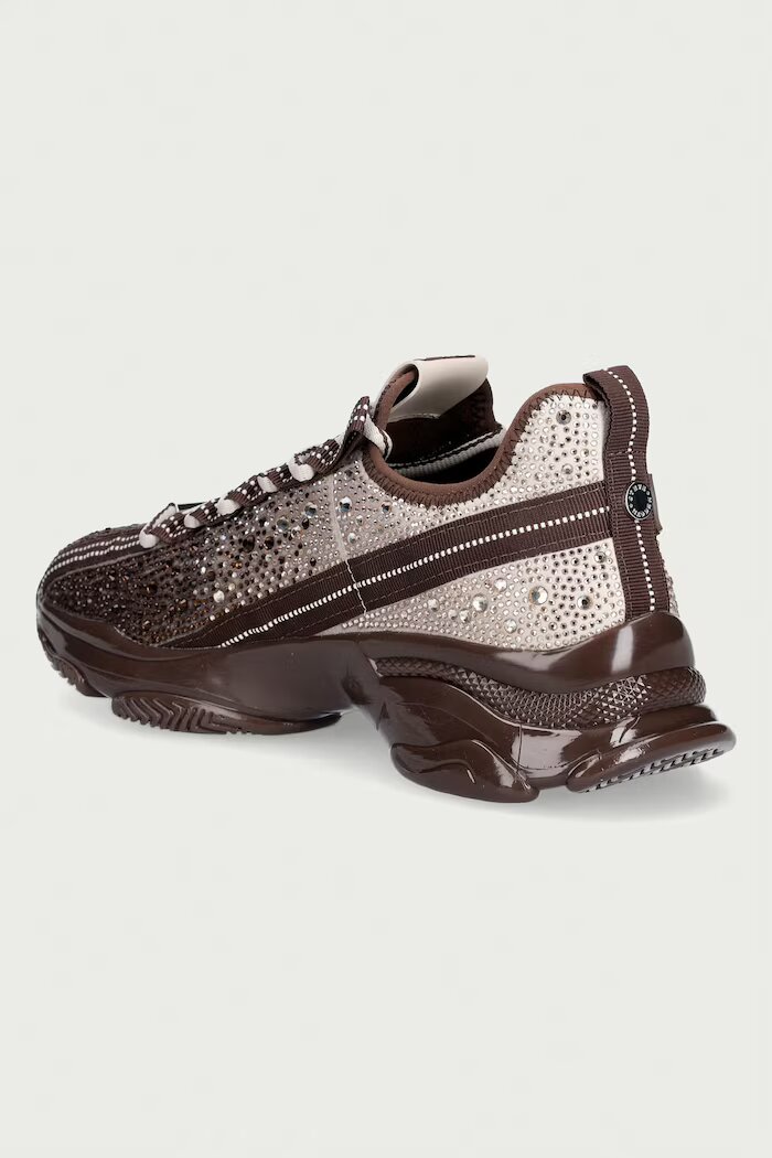 Steve Madden Mistica маратонки дамски кафяви 11002320