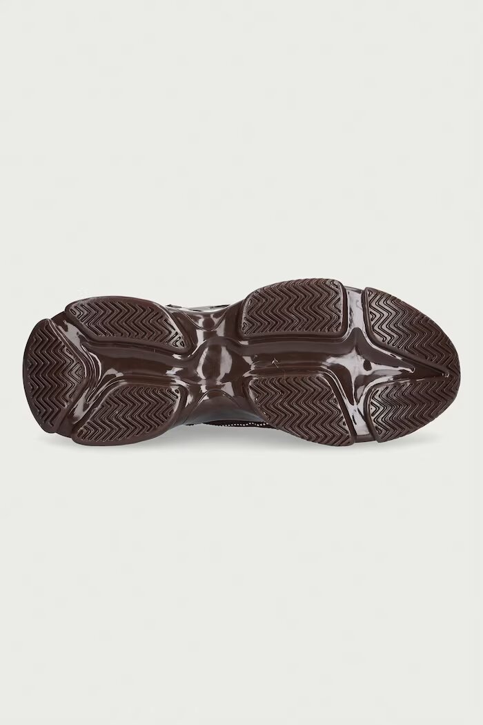 Steve Madden Mistica маратонки дамски кафяви 11002320