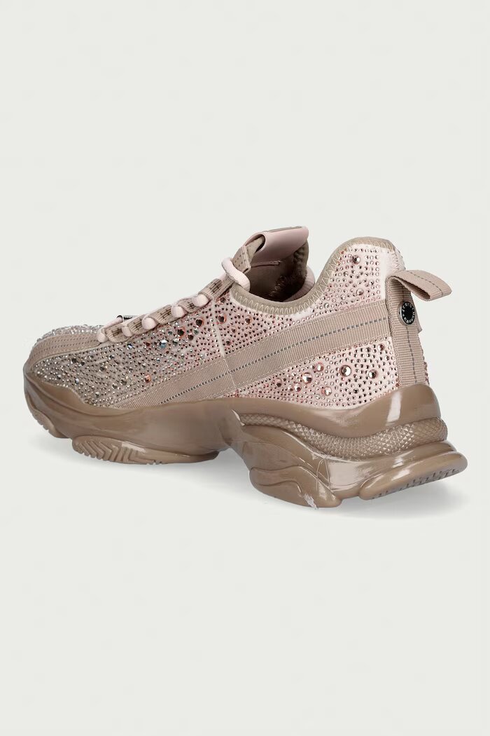 Steve Madden Mistica маратонки кафяви 11002320