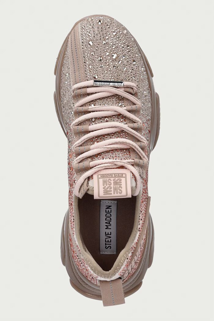 Steve Madden Mistica маратонки кафяви 11002320