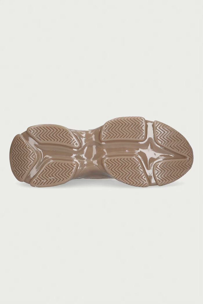 Steve Madden Mistica маратонки кафяви 11002320