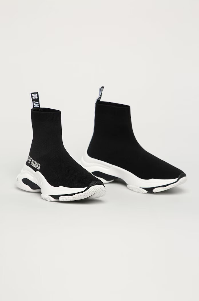 Steve Madden Обувки Master