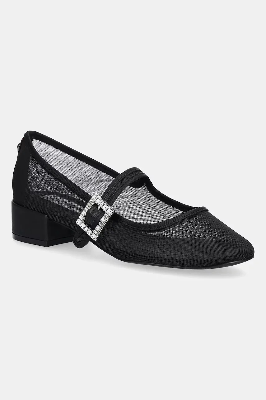 Steve Madden Обувки с дебел ток Champaign