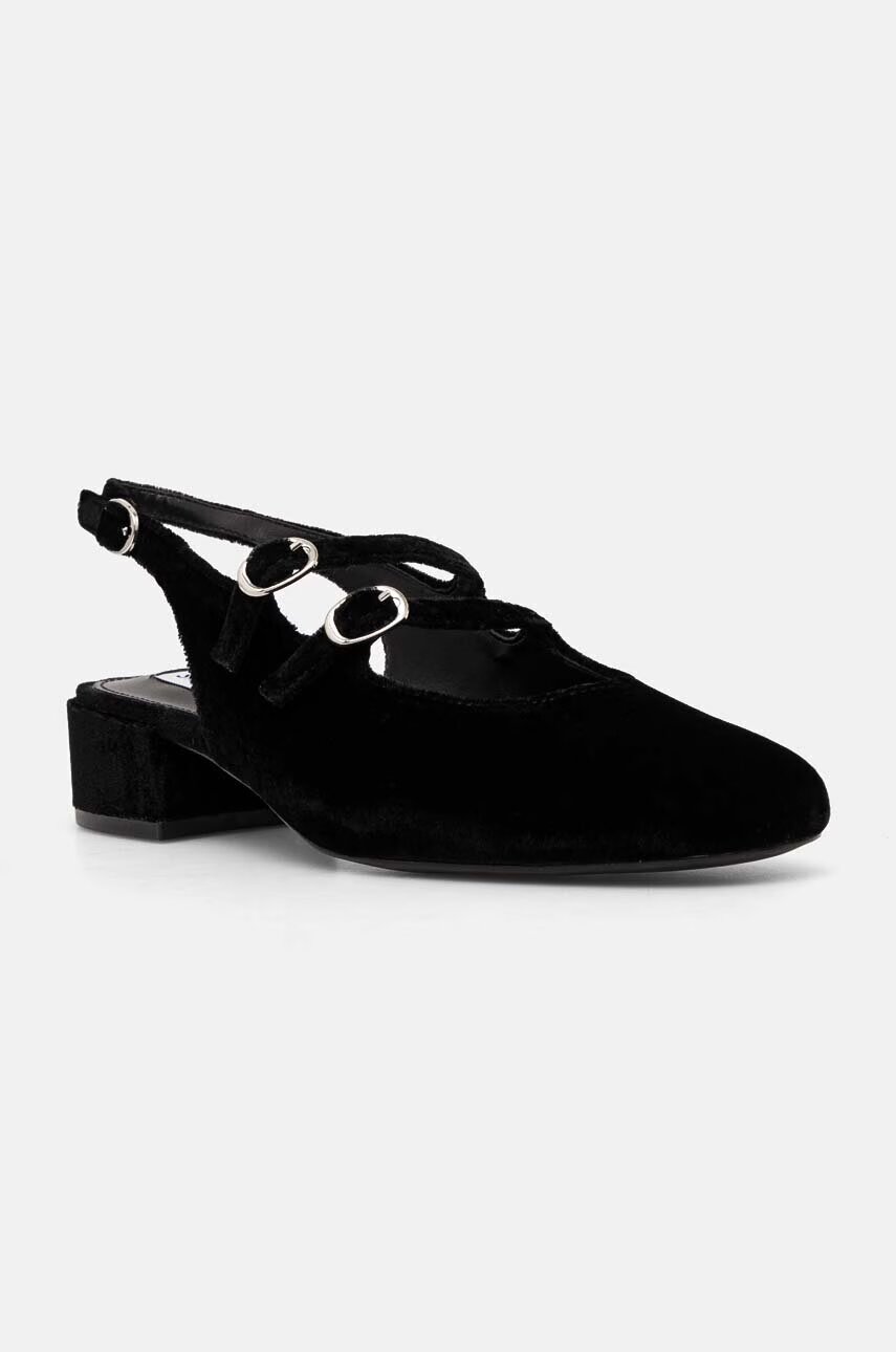 Steve Madden Обувки с дебел ток City View