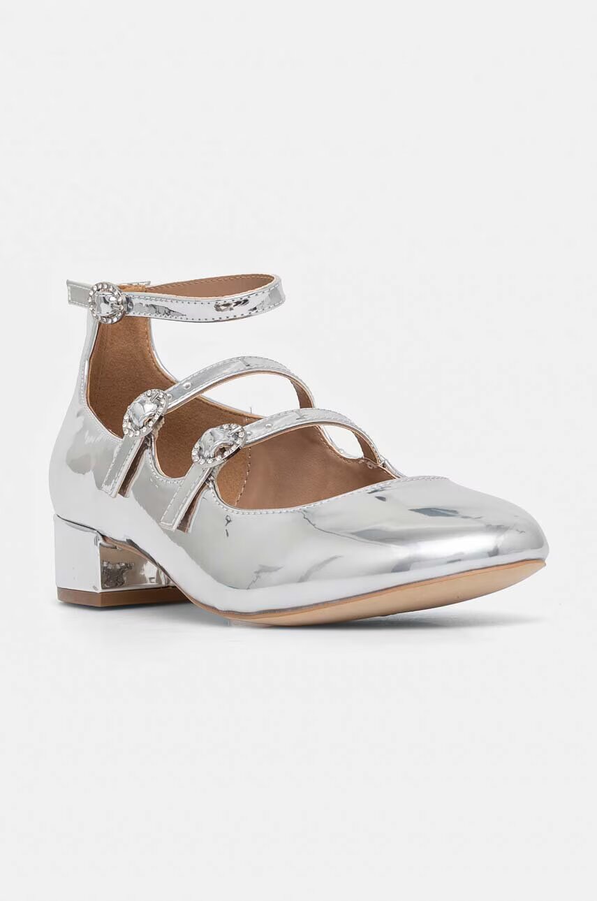 Steve Madden Обувки с дебел ток Colleague