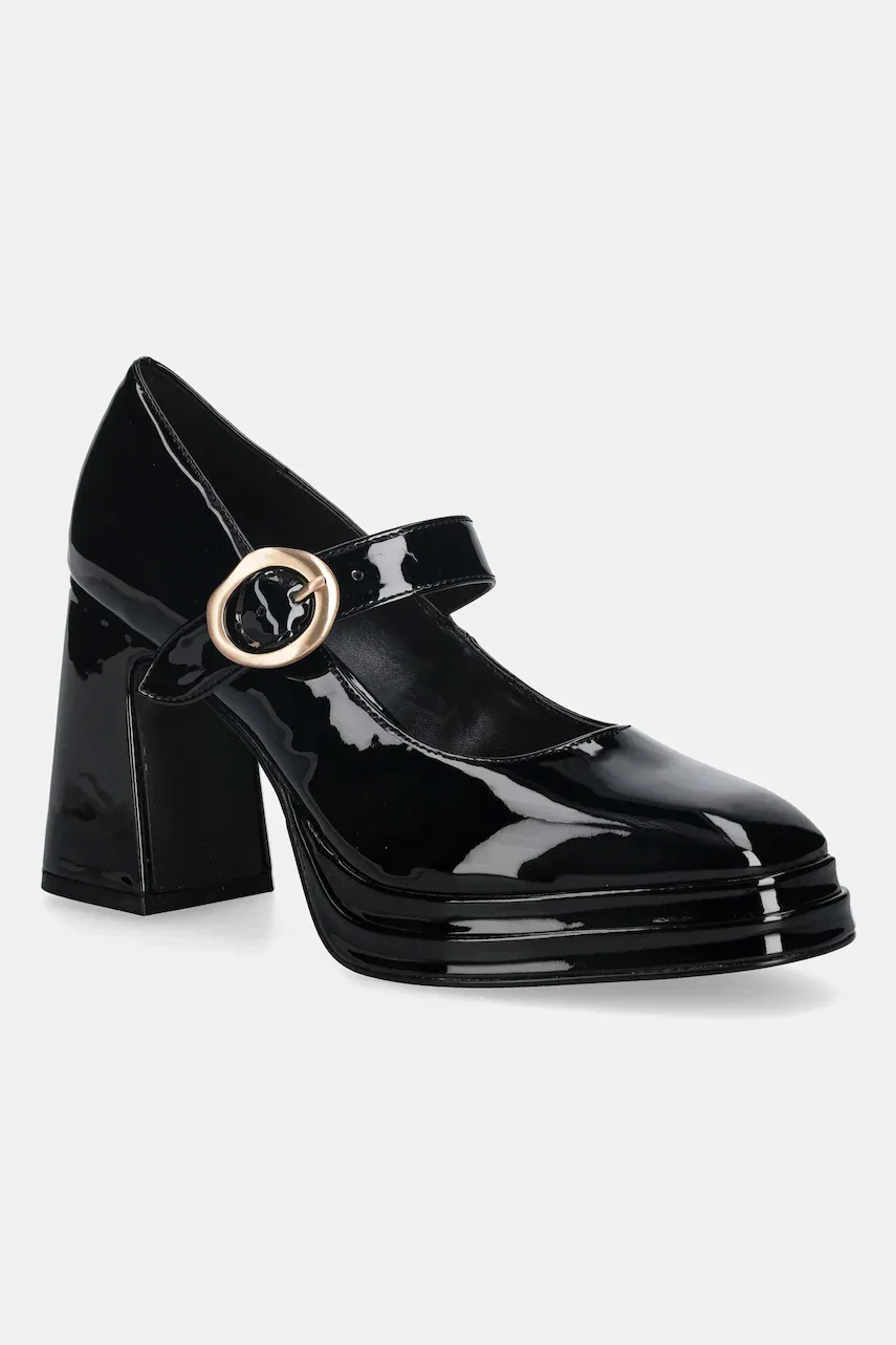 Steve Madden Обувки с дебел ток Kylee