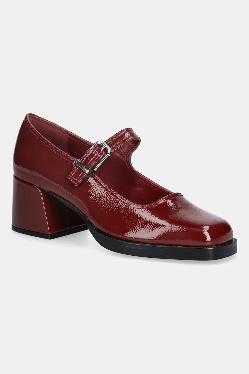 Steve Madden Обувки с дебел ток Lisbon