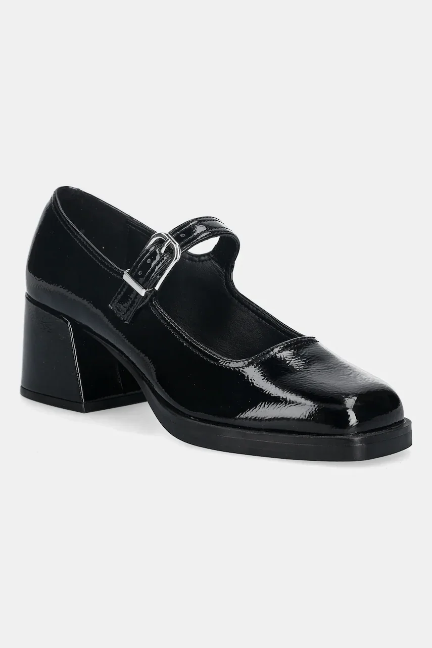 Steve Madden Обувки с дебел ток Lisbon