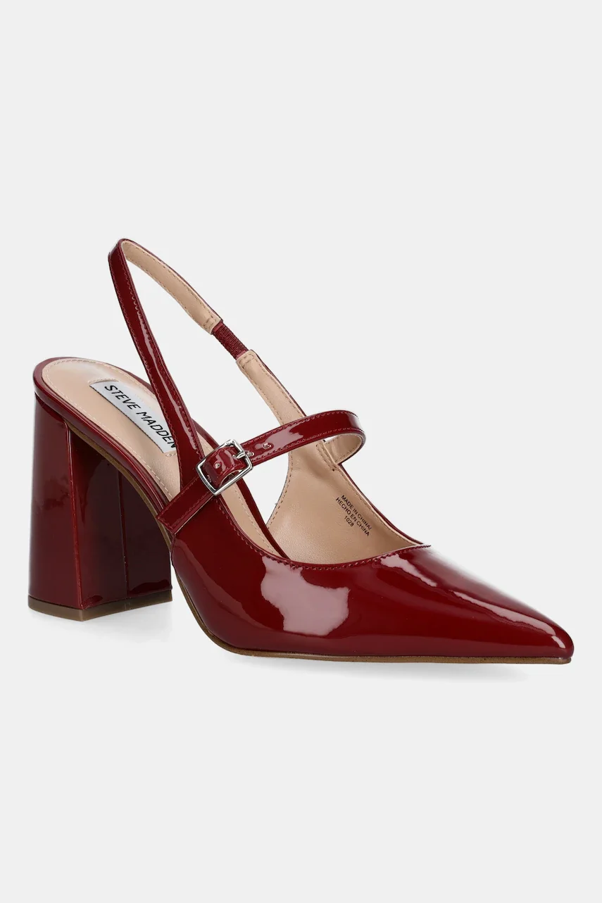 Steve Madden Обувки с дебел ток Maegan