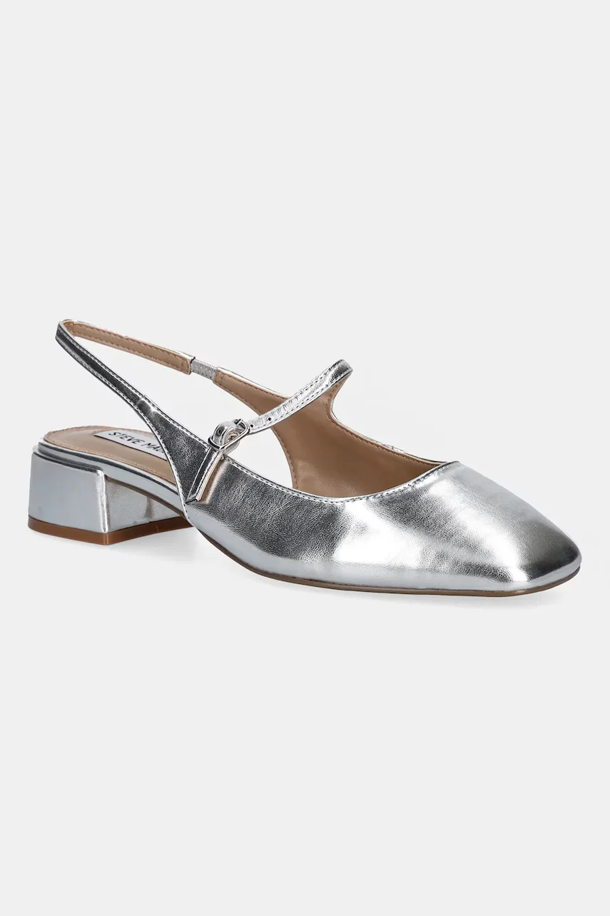 Steve Madden Обувки с дебел ток Marjorie