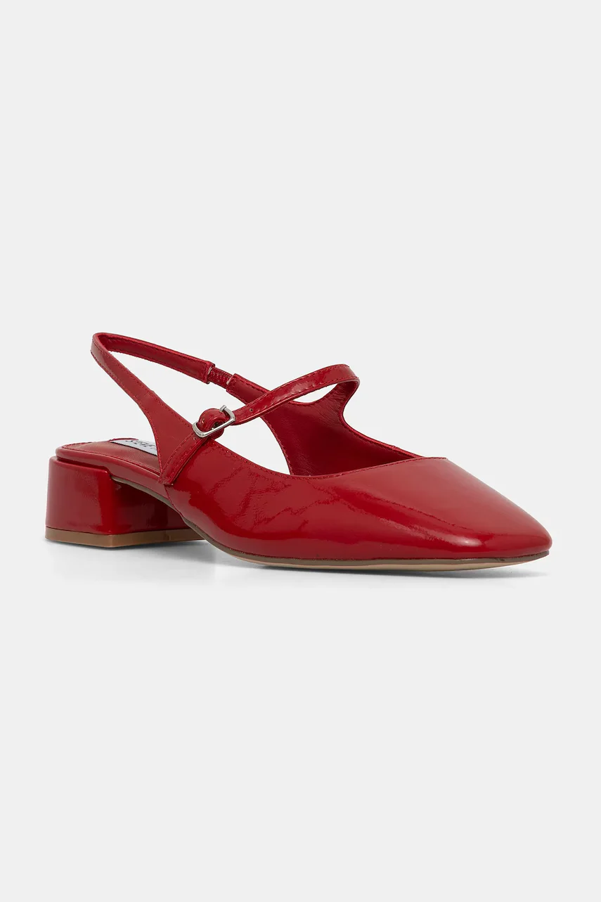 Steve Madden Обувки с дебел ток Marjorie