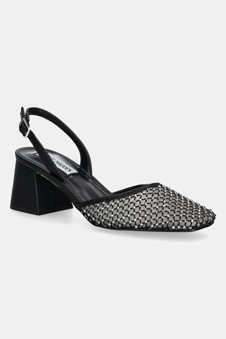 Steve Madden Обувки с дебел ток Network