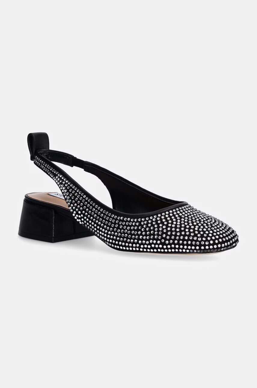 Steve Madden Обувки с дебел ток Smitten