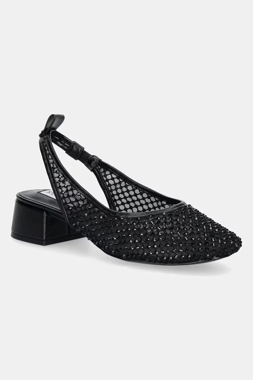 Steve Madden Обувки с дебел ток Smitten