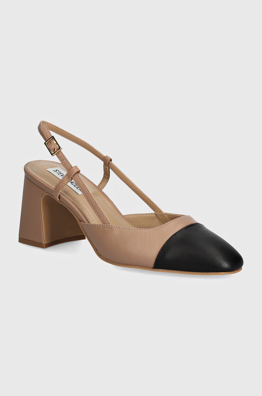 Steve Madden Обувки с дебел ток Zeina