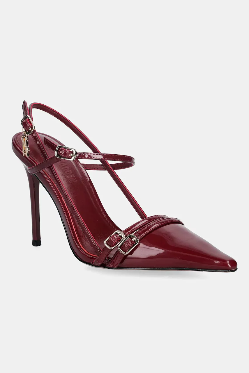 Steve Madden Обувки с тънък ток Deagan