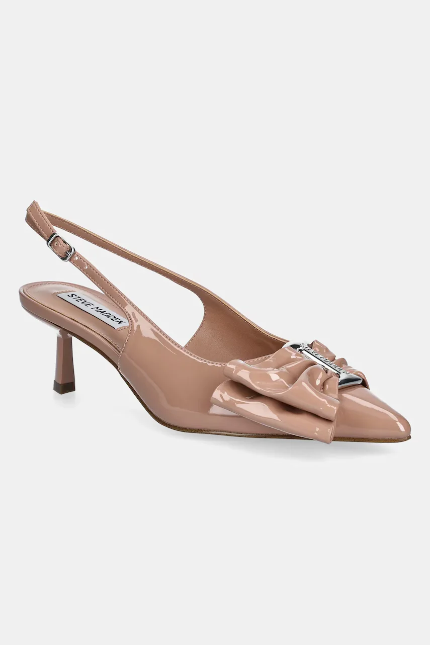 Steve Madden Обувки с тънък ток Kaci