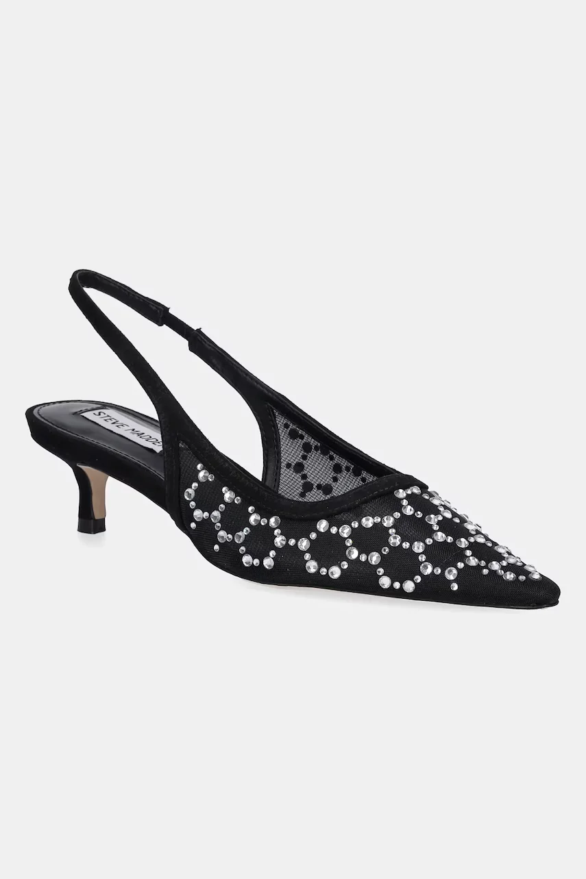 Steve Madden Обувки с тънък ток Kari-MR