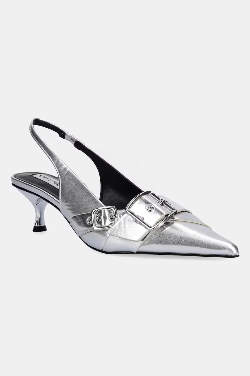 Steve Madden Обувки с тънък ток Lezley